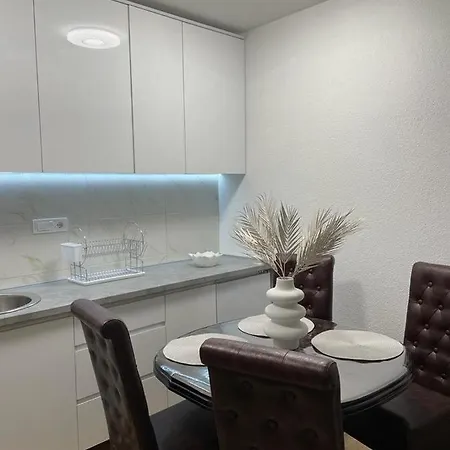 Splendid Apartment