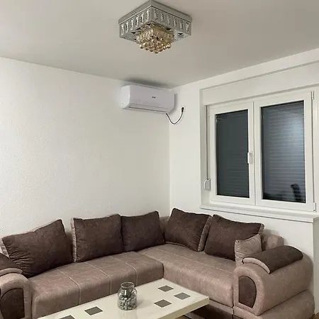Splendid Apartment Vrnjci
