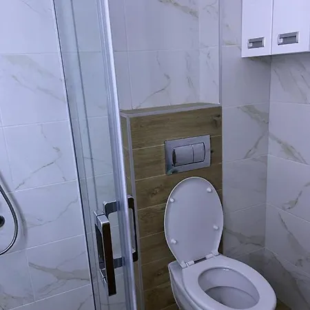 Apartment Splendid Vrnjci