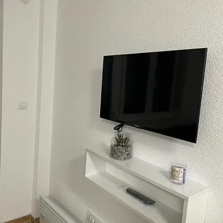 Apartment Splendid